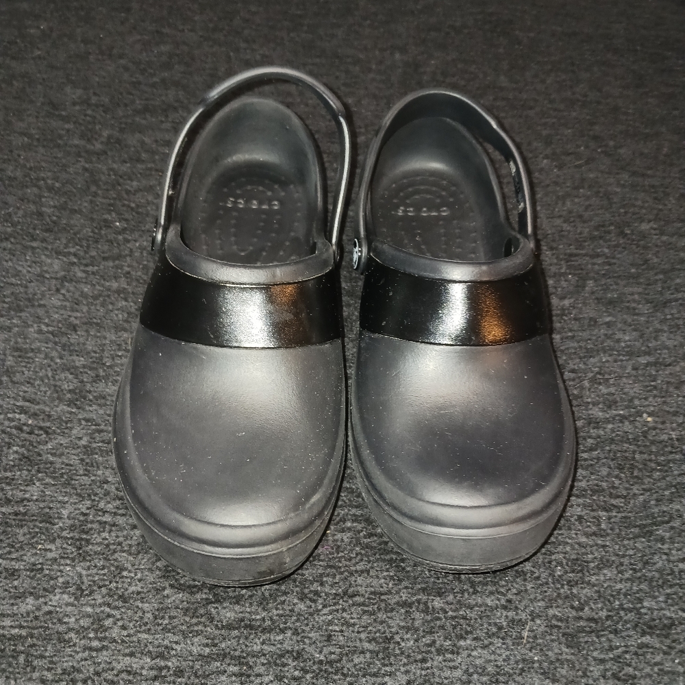 Ladies Crocs